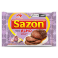 SAZON TEMPERO ALHO