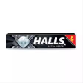 HALLS EXTRA FORTE