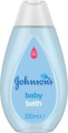 JOHNSONS BABY BATH