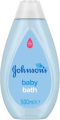 JOHNSONS BABY BATH