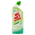 WC NET NATURAL POWER