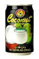 TAS COCONUT  DRINK