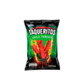 TAQUERITOS CHILE TOREADO