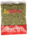 OREGANO LA LATINA