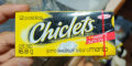 CHICLETS ADAMS