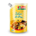 SALSA DE PINA CASTIPAN