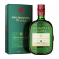 BUCHANAN'S DELUXE