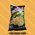 CHICHARRON CON LIMON FRITO LAY