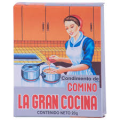 LA GRAN COCINA COLOR