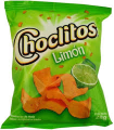 CHOLITOS CON LIMON