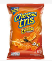 CHEESE TRIS 80G