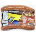 CHORIZO CERVEZERO ECUATORIANO