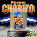 CHORIZO CENTROAMERICANO