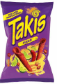 TAKIS FUEGO