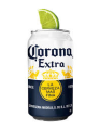 CERVEZA CORONA EN LATA