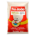 TIO JOAO ARROZ BRANQUEADO