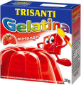TRISANTI GELATINA MORANGO 20G