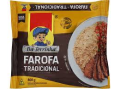 DA TERRINHA FAROFA TRADICIONAL