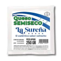 QUESO SEMISECO LA SURENA 400GR