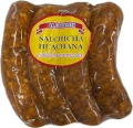 SALCHICHA HUACHANA CINCO NACIONES
