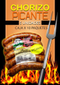 CHORIZO SANTA ROSANO PICANTE