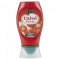 KETCHUP CALVE 250ML