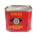 TARGET CORNED BEEF
