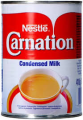 LECHE CARNATION