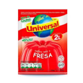 GELATINA SABOR FRESA UNIVERSAL