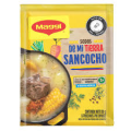MAGGI SOPAS DE MI TIERRA SANCOCHO