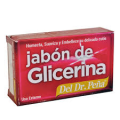 JABON DE GLICERINA DR PEñA