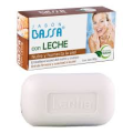 JABON BASSA CON LECHE