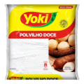 POLVILHO DOCE ALM.YUCA 500GR YOKI