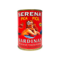 SARDINA AL PICA PICA SERENA