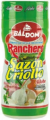 SAZON CRIOLLO RANCHERO SIN PIMIENTA 270G