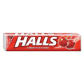 HALLS CEREZA