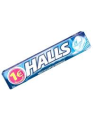 HALLS MENTOL