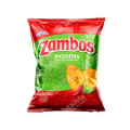 ZAMBOS PICOSITAS CON CHILE, LIMON Y SAL