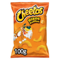 CHEETOS QUESO