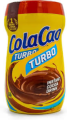 COLA CAO TURBO 400GR