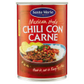 CHILI CON CARNE SANTA MARIA 410G