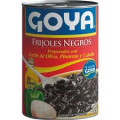 FAGIOLI NERI GOYA 425G