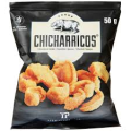 CHICHARRICOS TAPA 50G