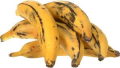 PLATANO MADURO