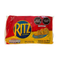 RITZ SABOR A QUESO 180G