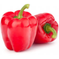 PEPERONE ROJO POR KILO