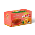 HERBI TE SABOR DURAZNO 25 SOBRES