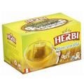 HERBI MANZANILLA 25 SOBRES